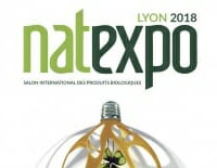 23 – 24 september 2018 – Natexpo, Lyon – France