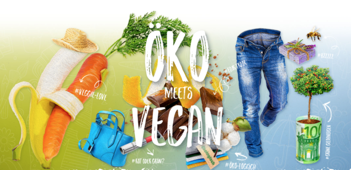 Veggienale Berlin – Saturday January 25, 10:45 to 11:15 Lecture on Biocyclic Vegan Agriculture (in German)