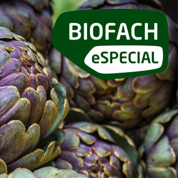 February 17-19, 2021 – Biofach 2021 eSpecial– Nuremberg – Germany (BNS Biocyclic Network Services Ltd.)