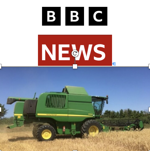 Dorset dairy farmer transforms business to be animal-free − BBC News 16 February 2023
