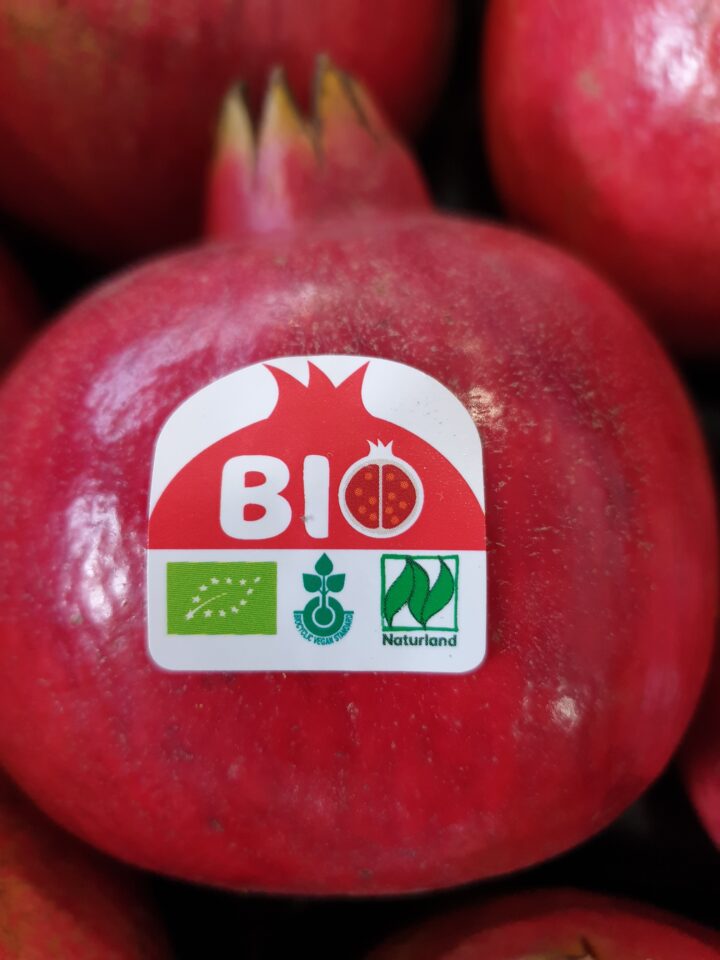 Suppliers of Biocyclic Vegan Certified Products to Present at BIOFACH 2023 − Vegconomist February 2023